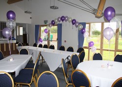 Stourport Sports Club Party Venue Function Room quality mobile Disco Siddy Sounds VDJ